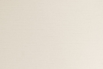 Beige satin cloth cotton silk fabric blended textile wallpaper  background in light cream color