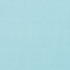 Blue satin background of cotton silky fabric wallpaper texture pattern in pastel blue mint color