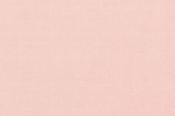 Pink satin silky fabric cloth wallpaper texture pattern background in pastel pale sweet old pink...