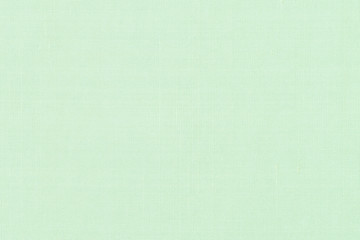 Silk fabric wallpaper texture pattern background in light pale blue mint teal color tone
