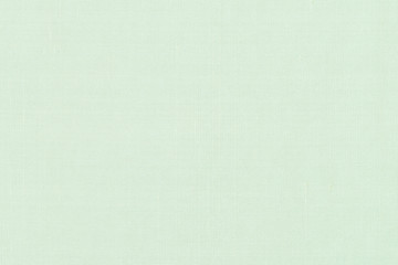 Fototapeta premium Silk fabric wallpaper texture pattern background in light pale blue mint teal color tone