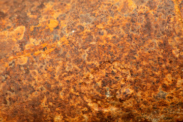 rusty metal texture ,old iron background