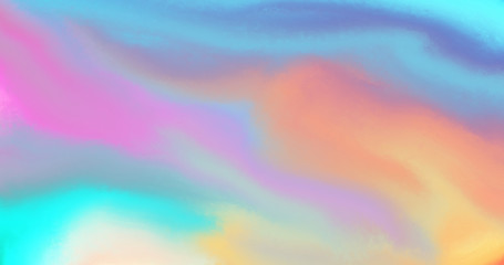 Obraz premium Colorful abstract background, Multicolored wallpaper