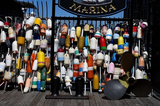 balls in the wall  - Powered by Adobe