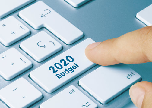 2020 Budget