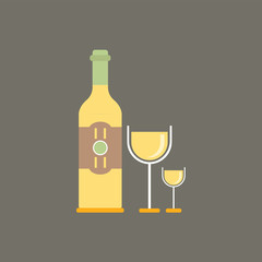 Cocktail Party Invitation 