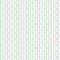 Simple striped background. Pastel shades.