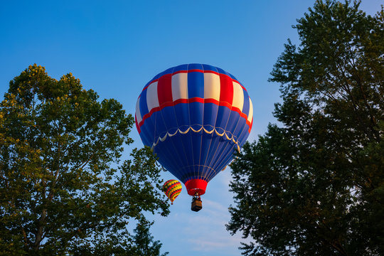 35th annual Spiedie Fest and Balloon Rally Expo, Inc.