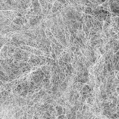 Texture Cloth knitted, cotton, wool background. Grunge rough dirty background. Brushed black paint cover. Renovate wall frame grimy backdrop. Empty