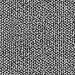 Texture Cloth knitted, cotton, wool background. Grunge rough dirty background. Brushed black paint cover. Renovate wall frame grimy backdrop. Empty