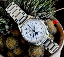 Relojes de Colección 