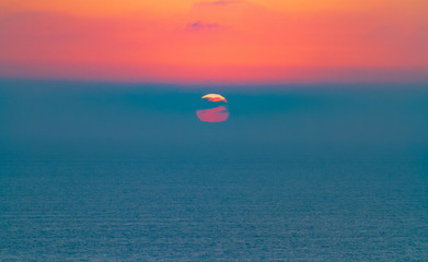 quiet sky