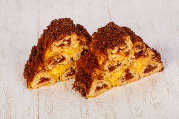 Tasty Sponge cake