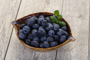 Sweet tasty Blueberry