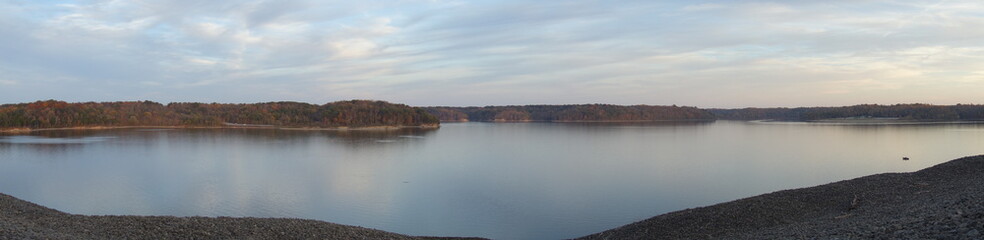 Ohio Lake
