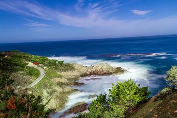 Foto op Plexiglas coastal view © Hector
