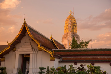 THAILAND PHITSANULOK WAT RATANA MAHATHAT