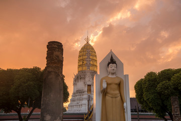 THAILAND PHITSANULOK WAT RATANA MAHATHAT