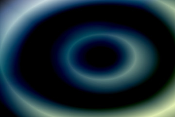 Digital art, abstract three dimensional objects, Germany