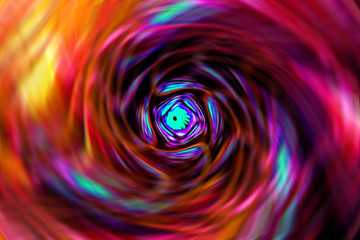 Abstract pattern background. Graphic modern art. Fractal artwork. Creative decoration for printed...
