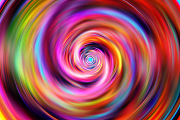 Fototapeta premium Abstract pattern background. Graphic modern art. Fractal artwork. Creative decoration for printed products. Design elements. Digital fantasy painting. Trendy desktop wallpaper. Fashion poster template