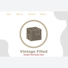 Package icon for your project