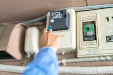 電気工事士