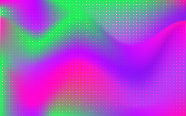 
Gradient mesh abstract background.