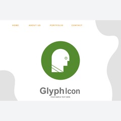 User icon for your project