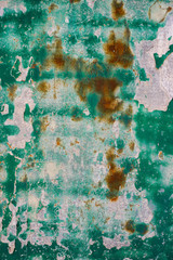 grunge metal background