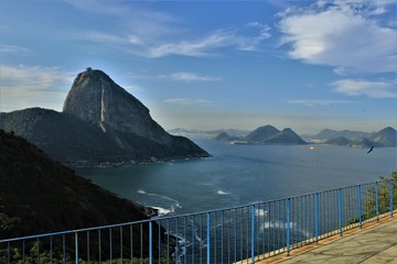 Forte Duque de Caxias