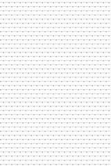 Simple, gray /metallic toned polka dot pattern for product package/ wrapping paper/ textile/fabric print etc