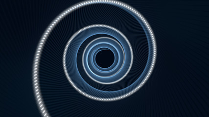 VR 5G AI 人工知能 フィンテック Fintech MaaS ICT ブロックチェーン 3D	