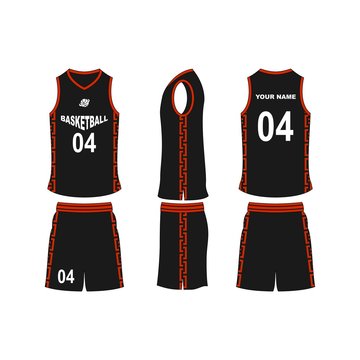 Download 2 276 Best Basketball Jersey Mockup Images Stock Photos Vectors Adobe Stock