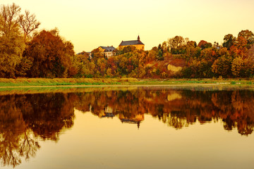 Klasztor w Drohiczynie, Polska