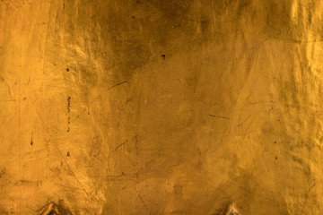 gold textures on bhuddist temples