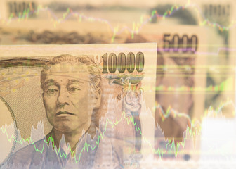 japanese money economy