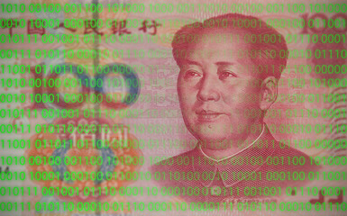 finance digital china
