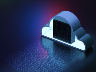 Cloud computing technology