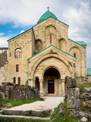 Fototapeta premium Bagrati Cathedral