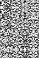 seamless pattern