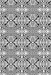 seamless pattern