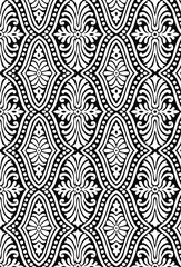 seamless pattern design