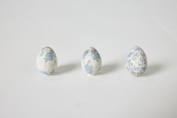 うずら　卵　白バック　