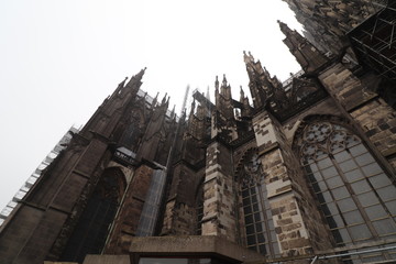 Köln Kölner Dom