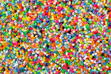 アイロンビーズ