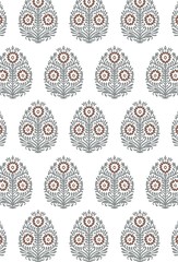 textile pattern sesign