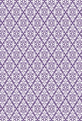 textile pattern design in india