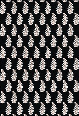 textile pattern design in india