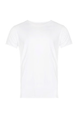white t-shirt